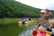 В країні фортець та водоспадів 1086
